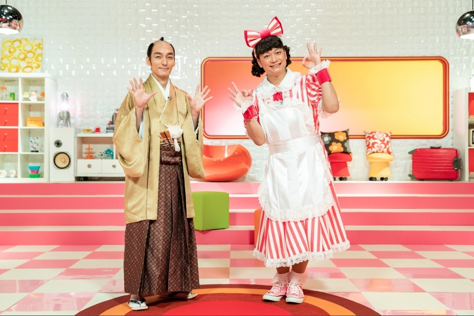 タイムテーブル 24時間テレビ 日本テレビ