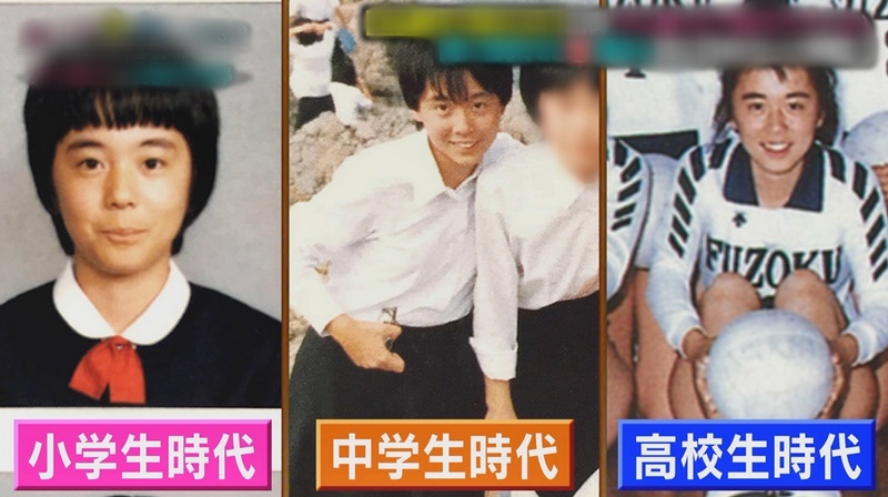 画像 大下容子の若い頃がカワイイ かつら疑惑の真相とは Narudora Media