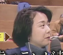 画像 大下容子の若い頃がカワイイ かつら疑惑の真相とは Narudora Media