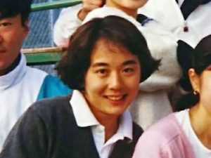 画像 大下容子の若い頃がカワイイ かつら疑惑の真相とは Narudora Media