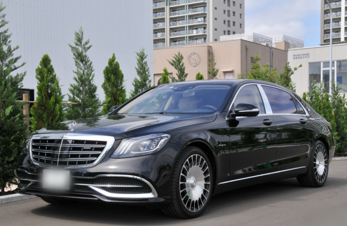 画像 杉本宏之の愛車は１億超えのベンツ 過去3台も豪華すぎる車だった Narudora Media