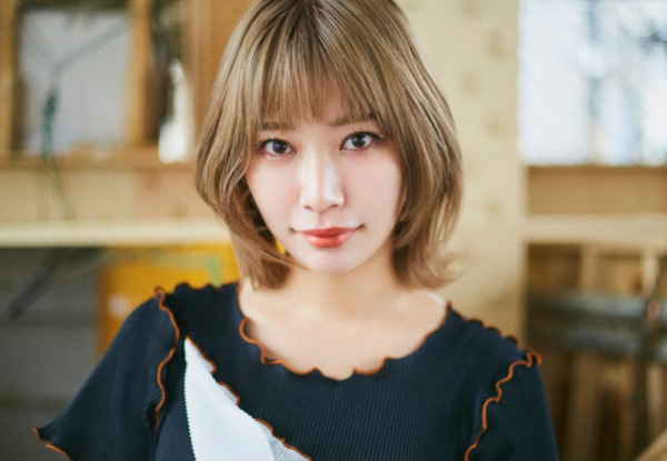 最新 梅村妃奈子の歴代彼氏は合計３人 時系列順にまとめてみた 画像 Narudora Media
