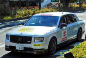 箱根駅伝2022】青色の運営車両の車種はGR86！価格やスペックを紹介 